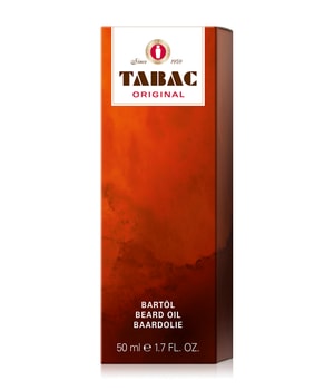 Tabac Original Huile barbe 50 ml 4011700435029 pack-shot_fr