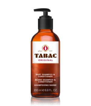 Tabac Original Shampoing pour barbe 200 ml 4011700435074 base-shot_fr