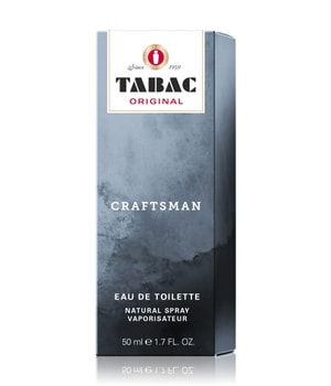 Tabac Original Eau de toilette 50 ml 4011700447039 pack-shot_fr