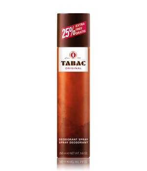 Tabac Original Déodorant en spray 250 ml 4011700410910 base-shot_fr