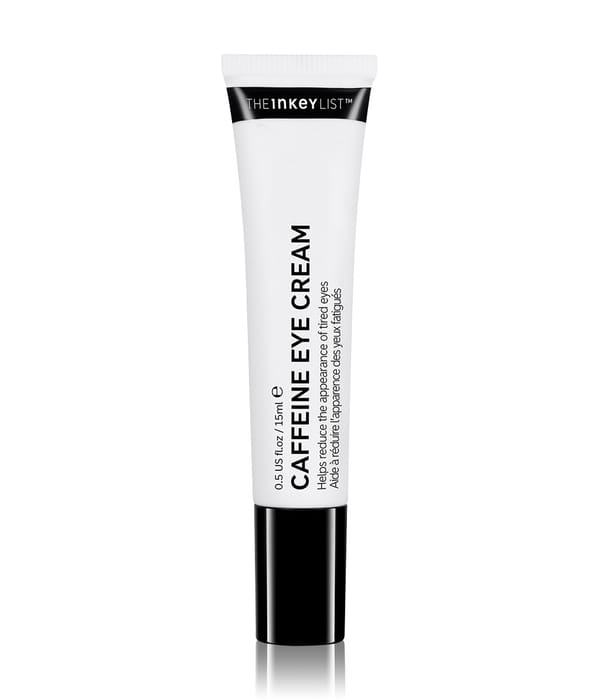 Image du produit 1 sur 5, The INKEY List Caffeine Eye Cream Crème contour des yeux