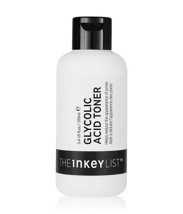 Image du produit 1 sur 2, The INKEY List Glycolic Acid Toner Lotion tonique