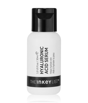 The Inkey List Hyaluronic Acid Serum Sérum visage 30 ml Unisexe
