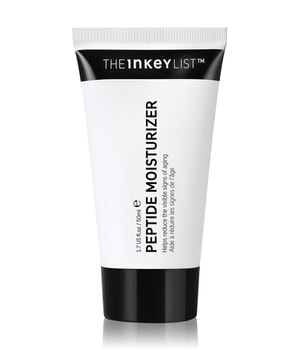 The Inkey List Peptide Moisturizer Crème visage 50 ml Unisexe