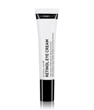 The Inkey List Retinol Eye Cream Crème contour des yeux 15 ml Unisexe