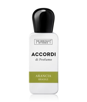 The Merchant of Venice Accordi di Profumo Eau de parfum 30 ml 679602480727 base-shot_fr