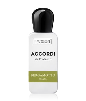 The Merchant of Venice Accordi di Profumo Eau de parfum 30 ml 679602480710 base-shot_fr