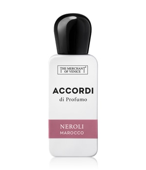 The Merchant of Venice Accordi di Profumo Eau de parfum 30 ml 679602487047 base-shot_fr