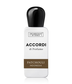 The Merchant of Venice Accordi di Profumo Eau de parfum 30 ml 679602480772 base-shot_fr