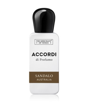 The Merchant of Venice Accordi di Profumo Eau de parfum 30 ml 679602480789 base-shot_fr
