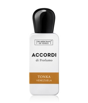 The Merchant of Venice Accordi di Profumo Eau de parfum 30 ml 0679602480758 base-shot_fr