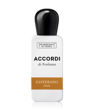 The Merchant of Venice Accordi di Profumo Eau de parfum 30 ml 679602487610 base-shot_fr