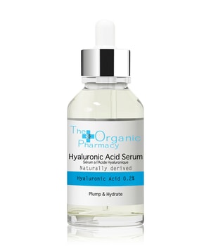 The Organic Pharmacy Hyaluronic Acid Sérum visage 30 ml 5060373520333 base-shot_fr