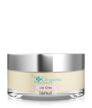 The Organic Pharmacy Manuka Crème visage 50 ml 5060063490335 base-shot_fr