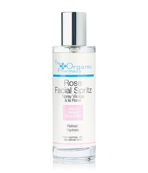 The Organic Pharmacy Rose Spray visage 100 ml 5060063490496 base-shot_fr