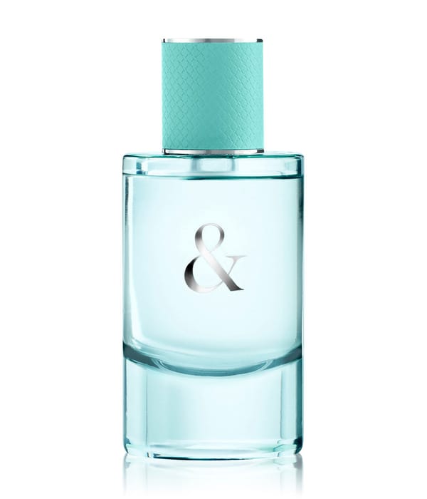Image du produit 1 sur 2, Tiffany & Co. & Love for Her Eau de parfum