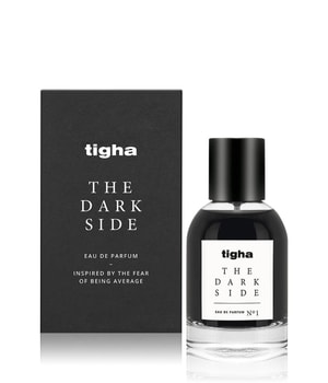 tigha The Dark Side Eau de parfum 50 ml 4260631570143 base-shot_fr