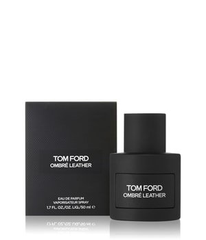 Tom Ford Ombré Leather Eau de parfum 50 ml 888066075138 pack-shot_fr