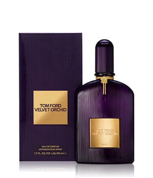Tom Ford Velvet Orchid Eau de parfum 50 ml 888066023948 pack-shot_fr