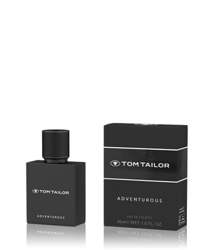 Tom Tailor Parfum Adventurous Eau de toilette 30 ml 4051395182167 detail-shot_fr