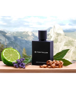 Tom Tailor Parfum Adventurous Eau de toilette 30 ml 4051395182167 visual2-shot_fr