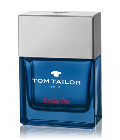 Tom Tailor Exclusive Eau de toilette 30 ml 4051395152115 base-shot_fr