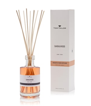 Tom Tailor Home Scents Parfum d'ambiance 200 ml 4260250444207 base-shot_fr