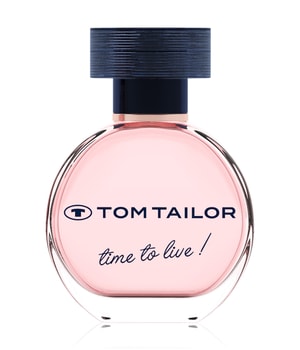 Tom Tailor Parfum Time to live ! Eau de parfum 30 ml 4051395181160 base-shot_fr