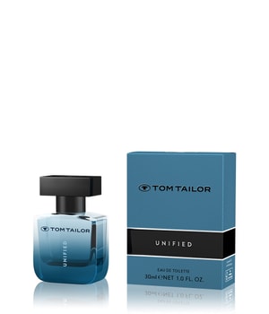 Tom Tailor Parfum de toilette en dispo Unified Man Eau ligne