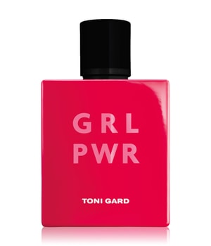 Toni Gard GRL PWR Eau de parfum 40 ml 4260584031609 base-shot_fr