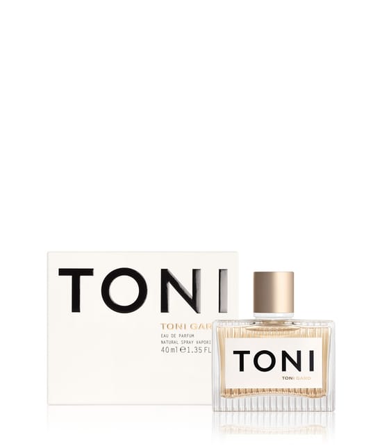 Toni Gard TONI Eau de parfum 40 ml 4260584031524 pack-shot_fr