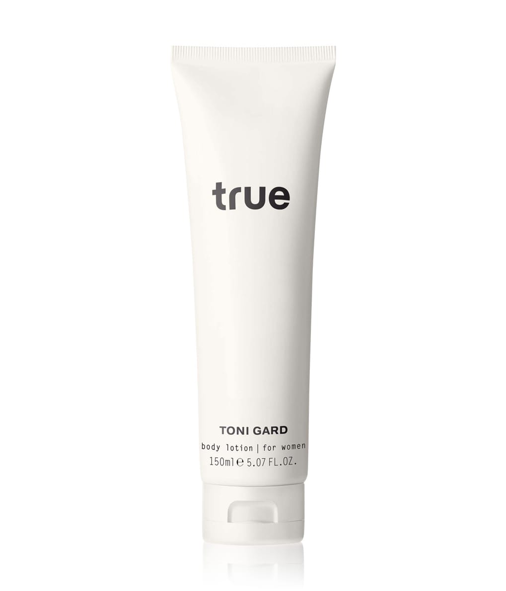 Toni Gard True Lotion pour le corps 150 ml 4260584034716 base-shot_fr
