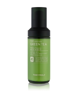TONYMOLY Green Tea Sérum visage 55 ml 8806358590826 base-shot_fr