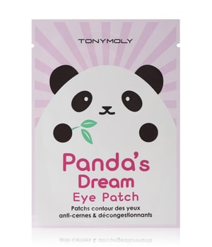 TONYMOLY Panda'S Dream Patch yeux 7 g 8806358511708 base-shot_fr