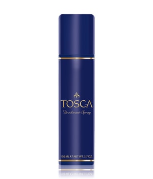 Tosca For Her Déodorant en spray 150 ml 4011700607105 base-shot_fr