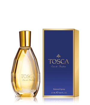 Tosca For Her Eau de parfum 25 ml 4011700607099 detail-shot_fr