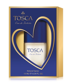 Tosca For Her Eau de toilette 10 ml 4011700607068 base-shot_fr