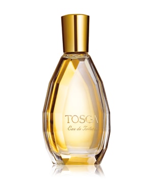 Tosca For Her Eau de toilette 50 ml
