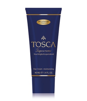 Tosca For Her Crème de jour 40 ml 4011700607129 base-shot_fr