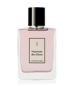 Une Nuit Nomade Murmure des Dieux Une Nuit A Bali Eau de parfum 100 ml