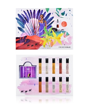 Une Nuit Nomade Une Nuit Nomade Discovery Kit Eau de parfum 25 ml