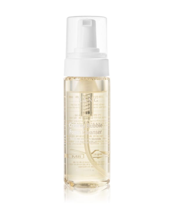 Image du produit 1 sur 1, URANG Creamy Bubble Foam Cleanser Mousse nettoyante visage
