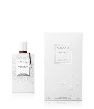 Van Cleef & Arpels Collection Extraordinaire Eau de parfum 75 ml 3386460126045 base-shot_fr