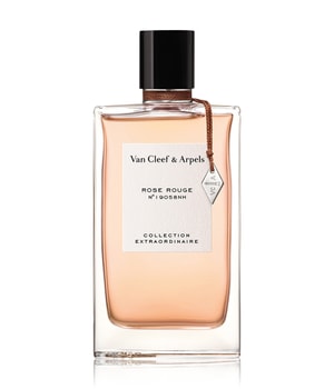 Van Cleef & Arpels Rose Rouge Eau de parfum 75 ml 3386460102278 base-shot_fr
