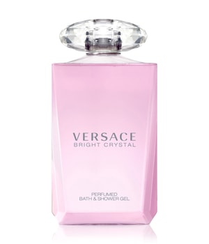 Versace Bright Crystal Gel douche 200 ml 8011003993840 base-shot_fr