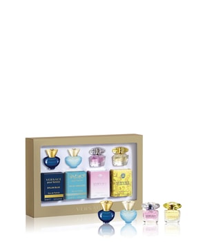 Versace Damen Miniaturenset Coffret parfum 1 art. 8011003871711 base-shot_fr