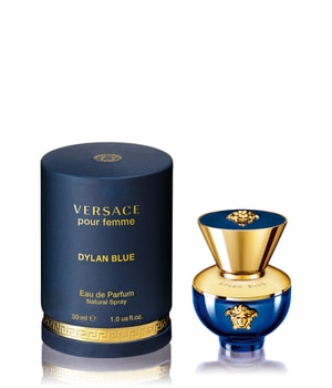 Versace Dylan Blue Eau de parfum 30 ml 8011003839094 pack-shot_fr