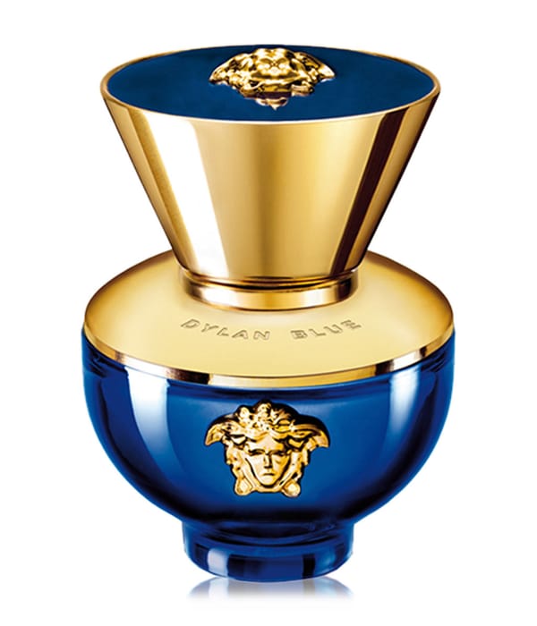 Image du produit 1 sur 2, Versace Dylan Blue Eau de parfum