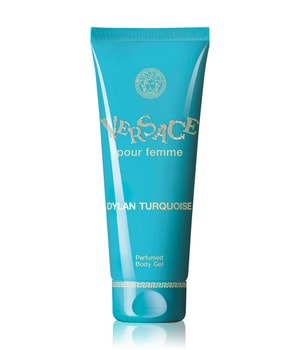 Versace Dylan Turquoise Lotion pour le corps 200 ml 8011003858125 base-shot_fr