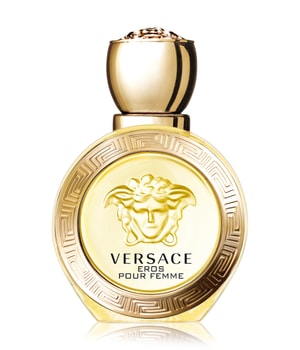 Versace Eros Pour Femme Eau de toilette 50 ml